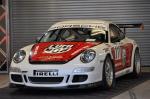 Porsche 911 GT3 Cup 2007 года